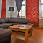 Gaestehaus Am Viehmarkt Apartament Hillesheim (Vulkaneifel)