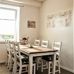 Apartament Gaestehaus Am Viehmarkt