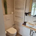 Apartament Gaestehaus Am Viehmarkt