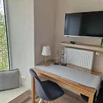 Gaestehaus Am Viehmarkt Apartament Hillesheim (Vulkaneifel)