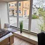 Apartament Gaestehaus Am Viehmarkt