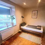 Apartament Gaestehaus Am Viehmarkt Hillesheim (Vulkaneifel)