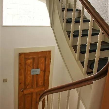Gaestehaus Am Viehmarkt Apartment *
