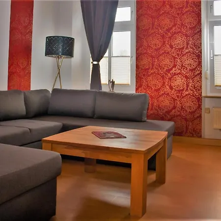 Gaestehaus Am Viehmarkt Apartamento Hillesheim (Vulkaneifel)