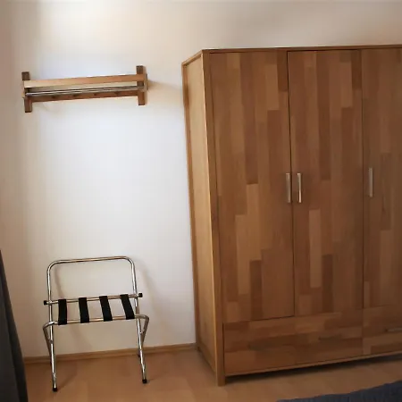 Gaestehaus Am Viehmarkt *