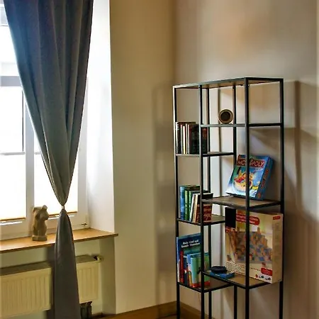 Gaestehaus Am Viehmarkt Hillesheim (Vulkaneifel)