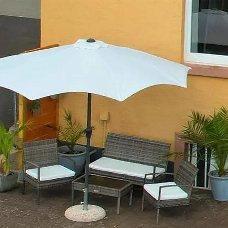 Gaestehaus Am Viehmarkt *
