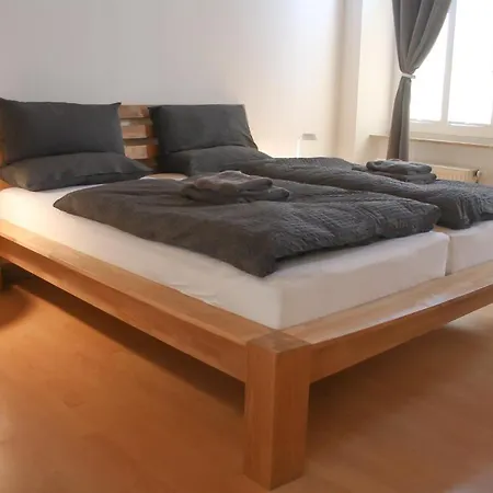 Gaestehaus Am Viehmarkt Hillesheim (Vulkaneifel)