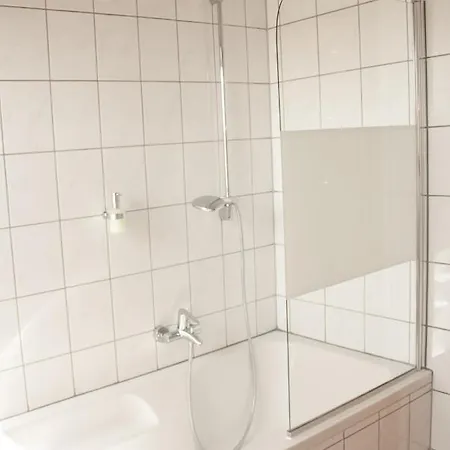 Apartamento Gaestehaus Am Viehmarkt