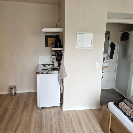 Gaestehaus Am Viehmarkt Appartement