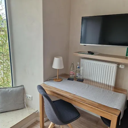 Gaestehaus Am Viehmarkt Apartamento Hillesheim (Vulkaneifel)