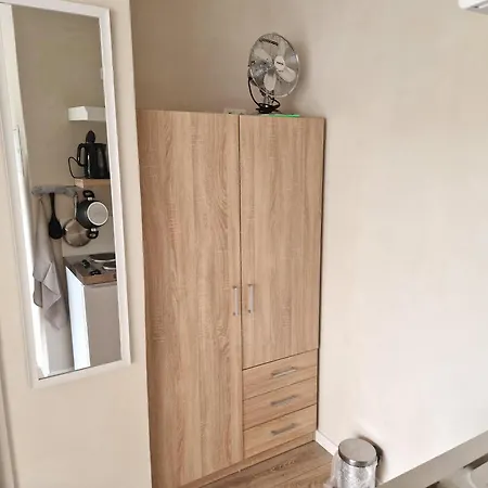 Appartement Gaestehaus Am Viehmarkt *
