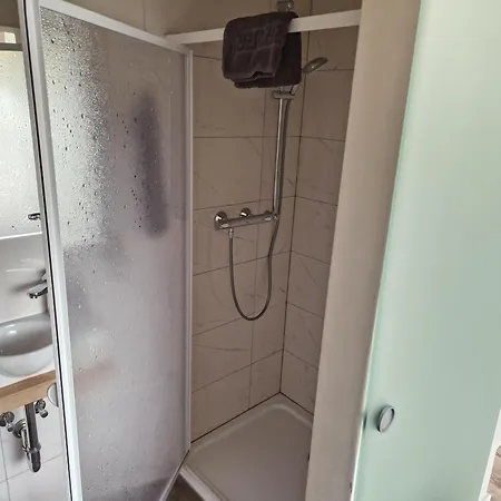 Apartamento Gaestehaus Am Viehmarkt *