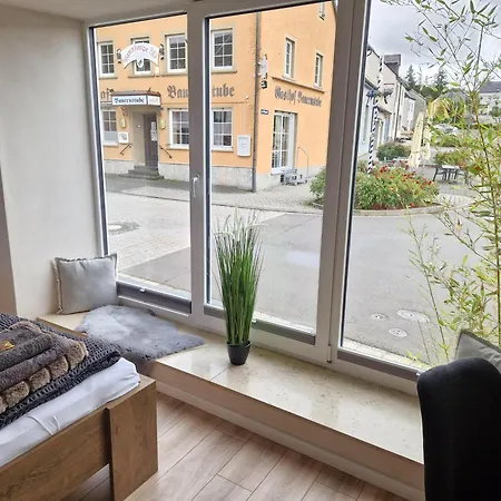 Apartment Gaestehaus Am Viehmarkt