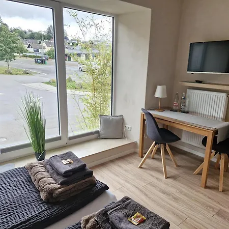 Gaestehaus Am Viehmarkt Hillesheim (Vulkaneifel)