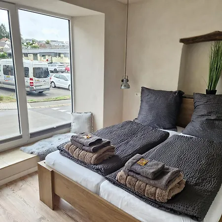 Gaestehaus Am Viehmarkt