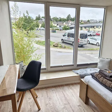 Apartment Gaestehaus Am Viehmarkt