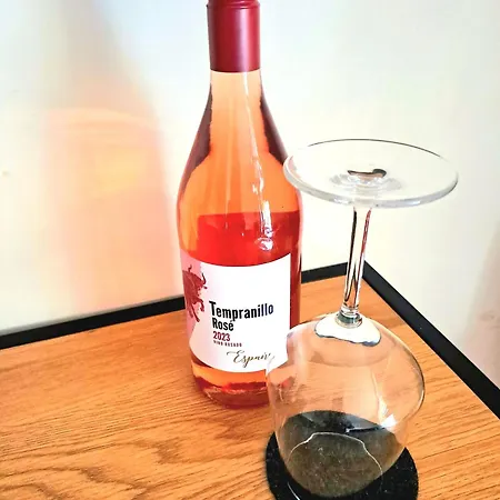 Apartment Gaestehaus Am Viehmarkt *