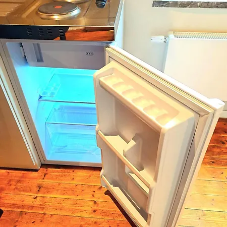 Gaestehaus Am Viehmarkt Apartment Hillesheim (Vulkaneifel)