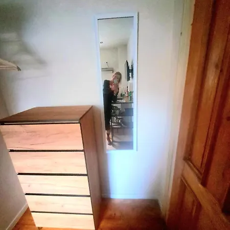 Gaestehaus Am Viehmarkt Appartamento *