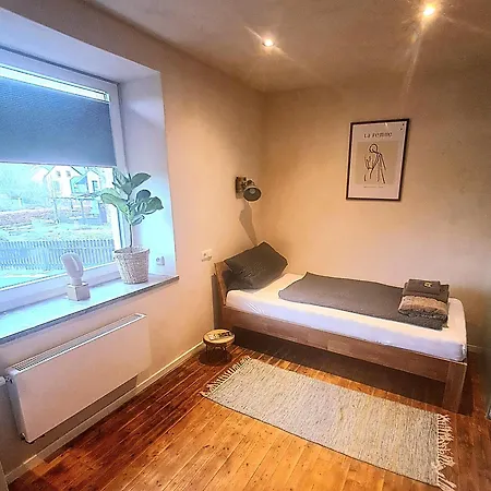 Apartamento Gaestehaus Am Viehmarkt Hillesheim (Vulkaneifel)