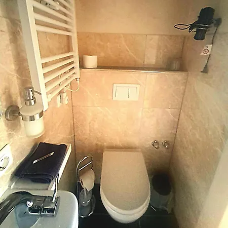 Gaestehaus Am Viehmarkt *