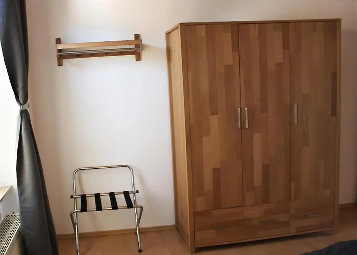 Gaestehaus Am Viehmarkt *