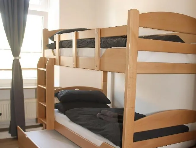 Apartment Gaestehaus Am Viehmarkt