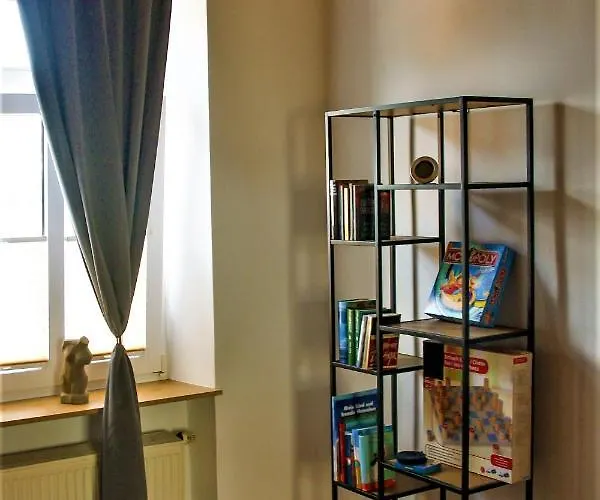 Gaestehaus Am Viehmarkt Hillesheim (Vulkaneifel)