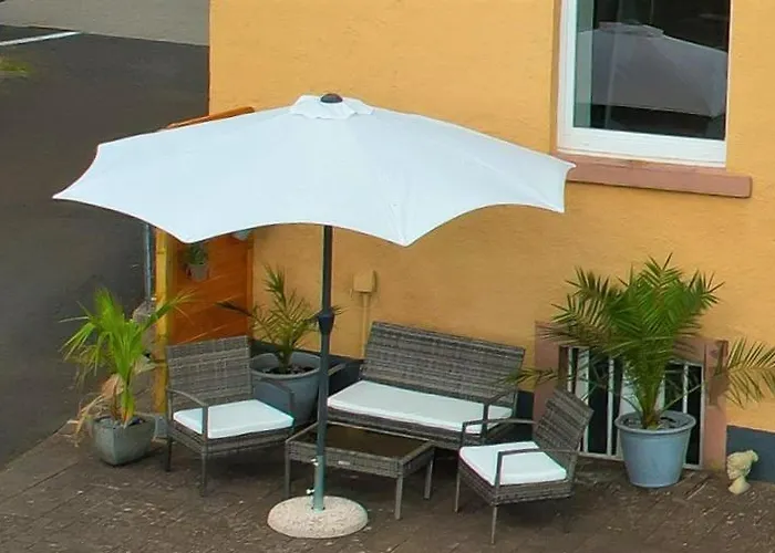 Gaestehaus Am Viehmarkt *