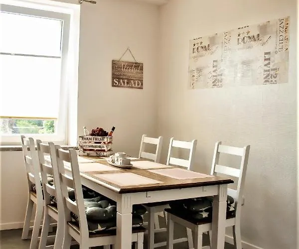 Apartment Gaestehaus Am Viehmarkt