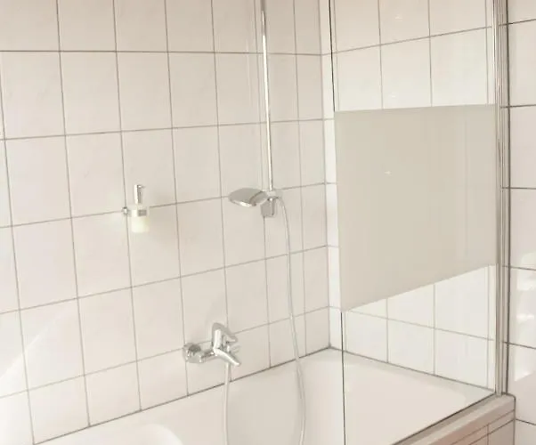 Apartment Gaestehaus Am Viehmarkt