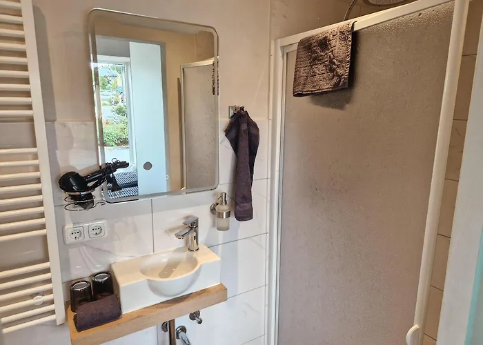 Gaestehaus Am Viehmarkt