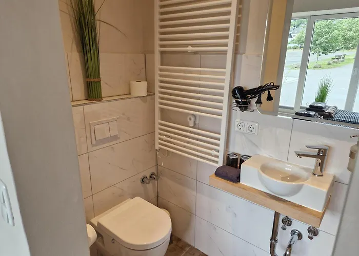 Apartment Gaestehaus Am Viehmarkt