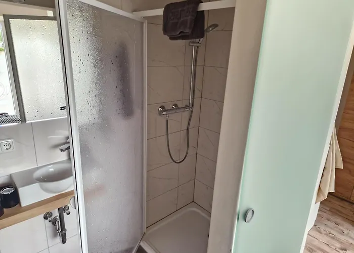 Apartment Gaestehaus Am Viehmarkt *