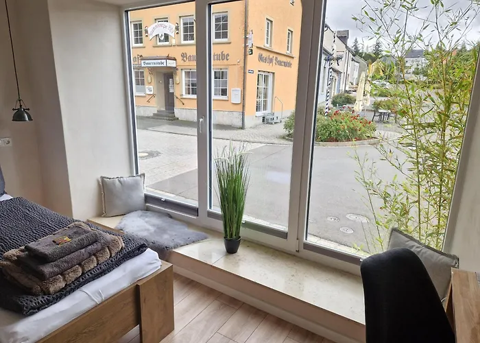 Apartment Gaestehaus Am Viehmarkt