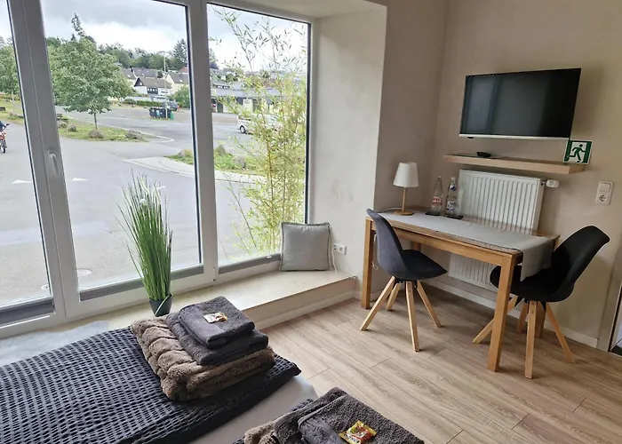 Gaestehaus Am Viehmarkt Hillesheim (Vulkaneifel)