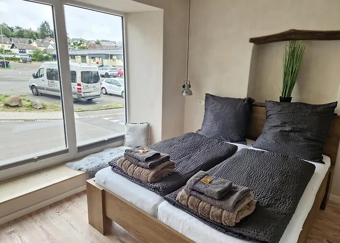 Gaestehaus Am Viehmarkt