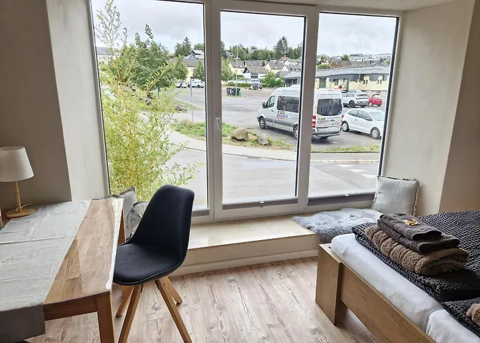 Apartment Gaestehaus Am Viehmarkt