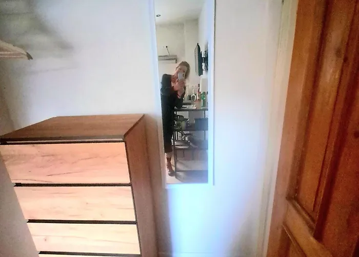 Gaestehaus Am Viehmarkt Apartment *